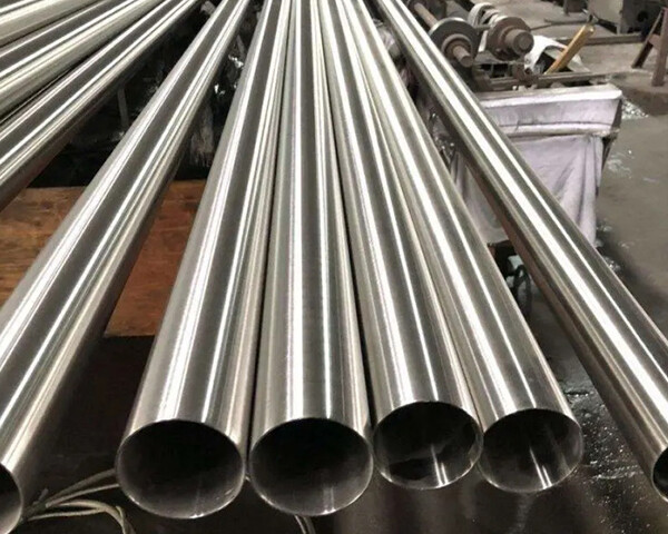 Inconel 600/601 pipe
