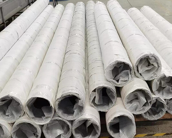 Incoloy 800/800H/800HT pipe