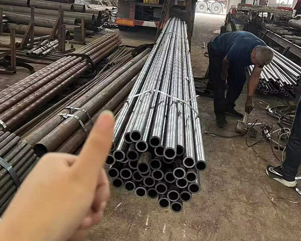 Inconel 718 pipe