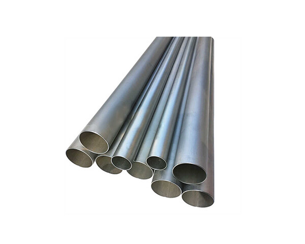 TA1/TA2/TA3 Titanium alloy pipe