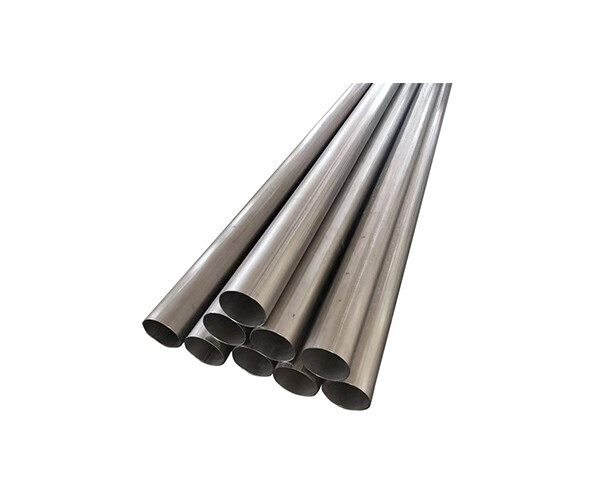 GR1/GR2/GR3/GR4 Titanium alloy pipe