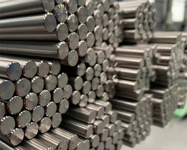 Hastelloy C4/C22/C276 bar