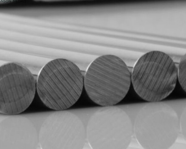 Hastelloy C4/C22/C276 bar