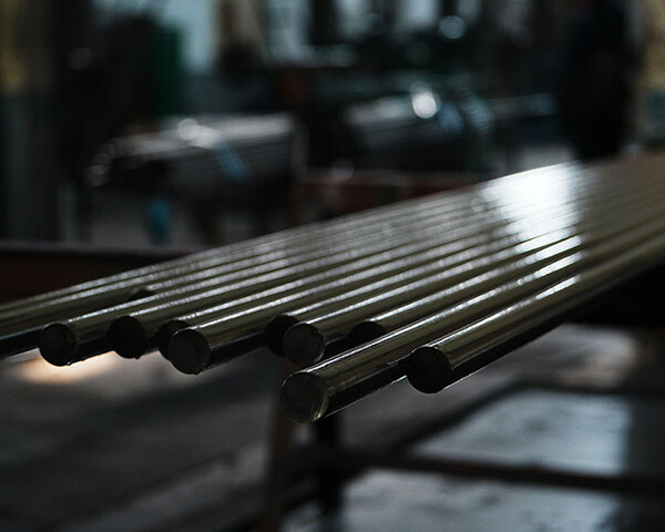 Incoloy 800/800H/800HT bar