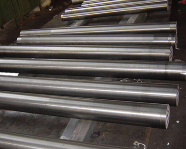 Inconel 600/601 bar