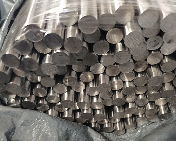 Inconel 625 bar