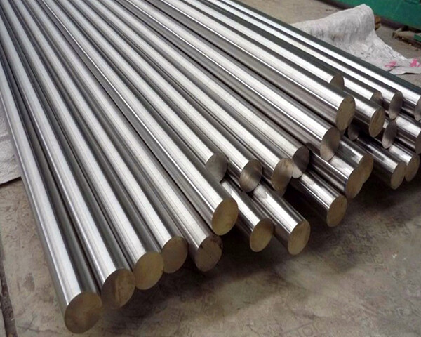 Inconel 718 bar