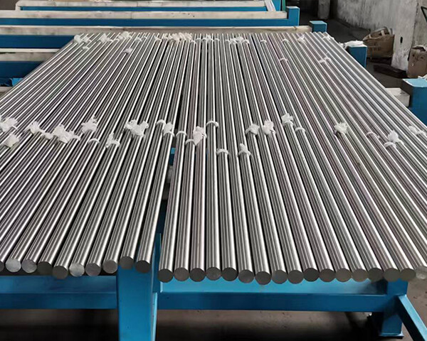 Monel 400 bar