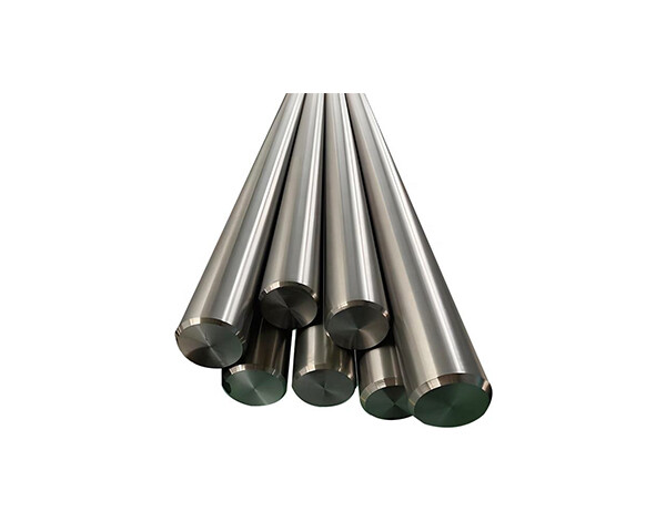 TA1/TA2/TA3 Titanium alloy bar