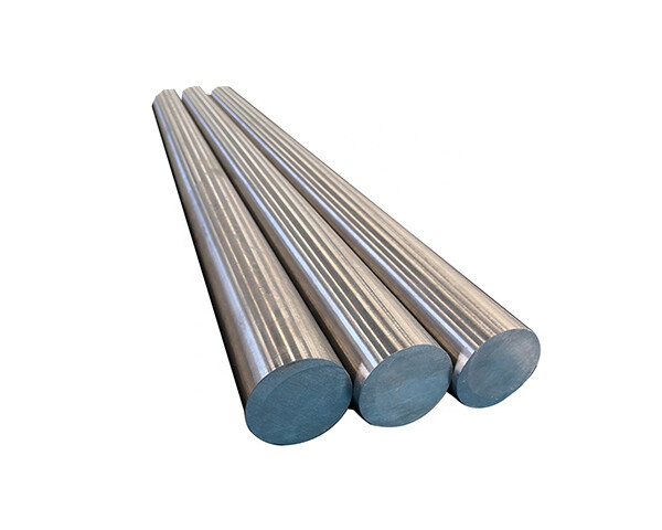 GR1/GR2/GR3/GR4 Titanium alloy bar