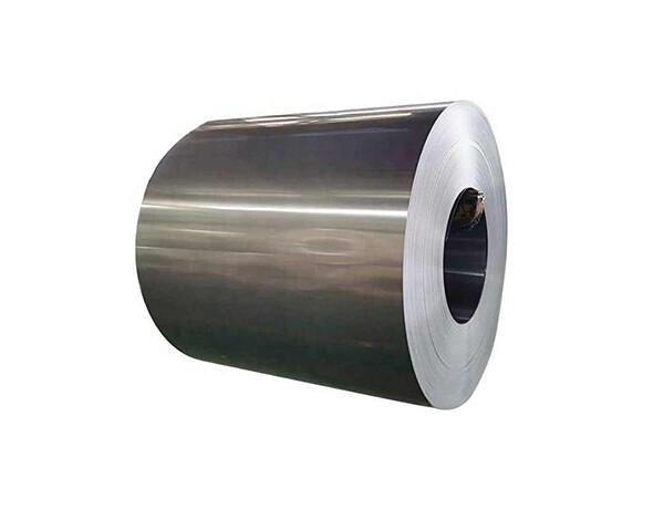 Fully Machined Non-oriented Electrical Steel