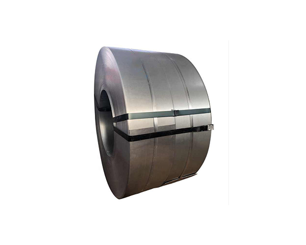 Cold Rolled Non-oriented Silicon Steel Strip