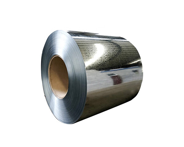 CRNGO Industrial Motor Non-Grain Oriented Silicon Steel