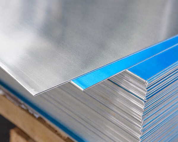 1050/1060/1070 Aluminum Plate