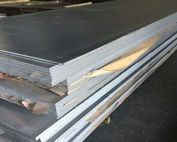 1100 Aluminum Plate