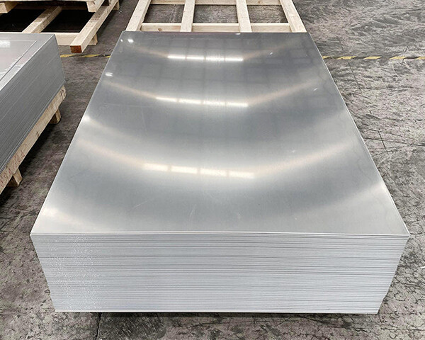 3003/3105 Aluminum Plate