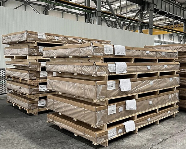 3003/3105 Aluminum Plate