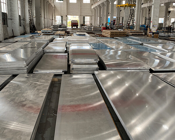 5A05 Aluminum Plate