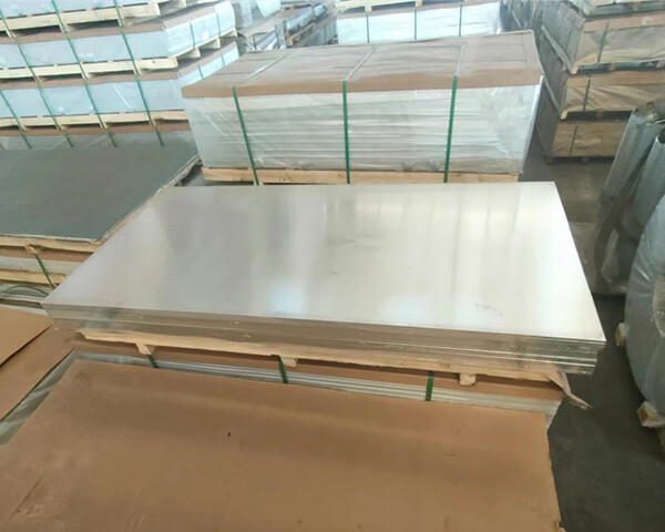 3A21 Aluminum Plate