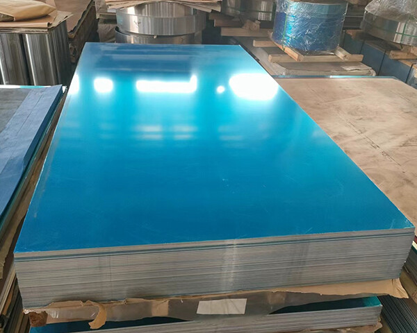 3A21 Aluminum Plate