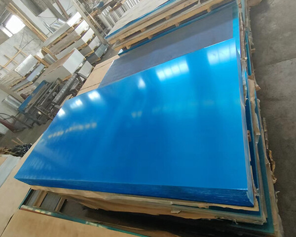 5A05 Aluminum Plate