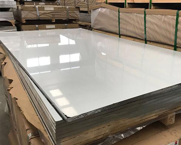 6061 Aluminum Plate