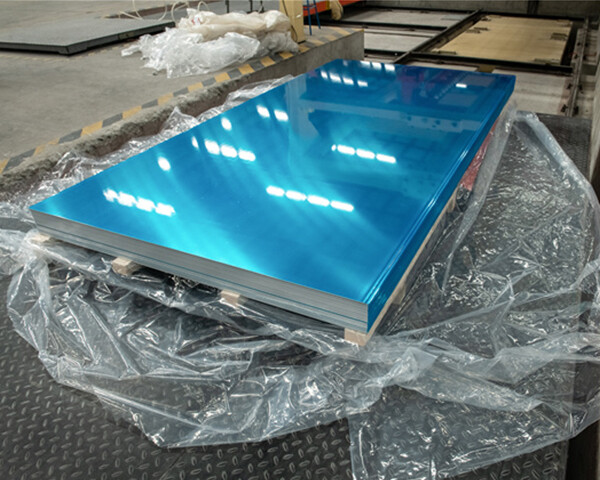 7075 Aluminum plate