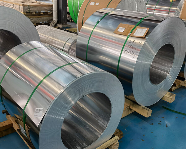 1050/1060/1070 Aluminum Coil