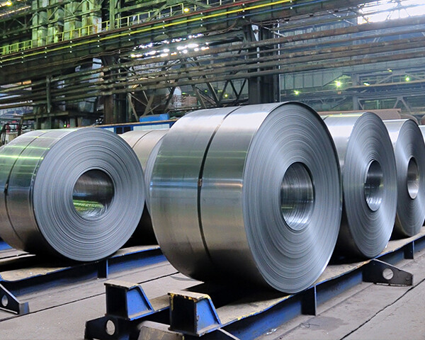3003/3105 Aluminum coil