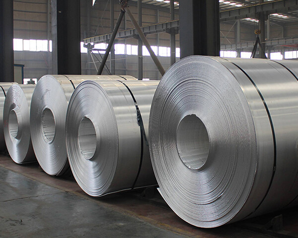 5005/5052/5754 Aluminum coil