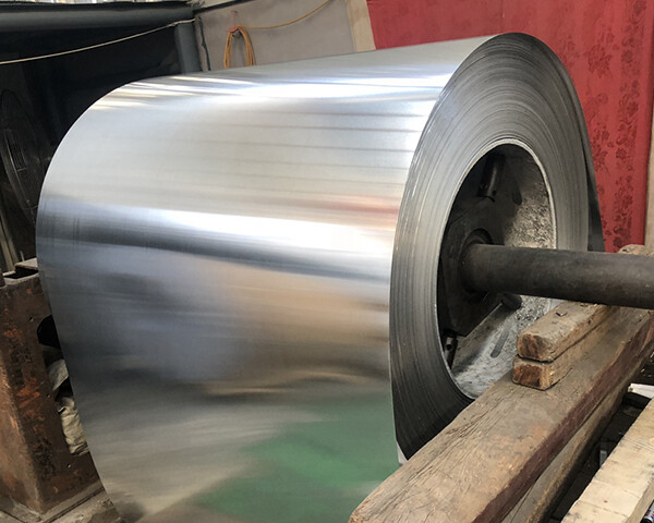 6061 Aluminum coil