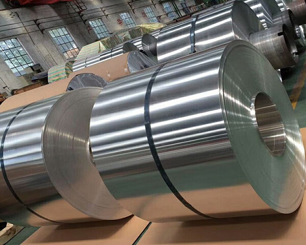 7075 Aluminum coil