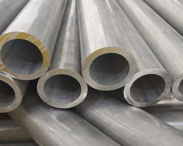 1050/1060/1070 Aluminum pipe