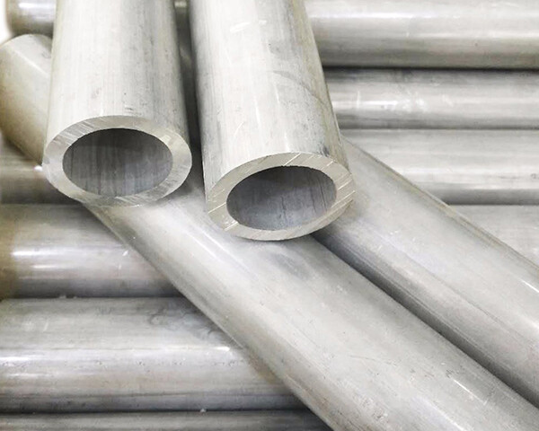 1050/1060/1070 Aluminum pipe