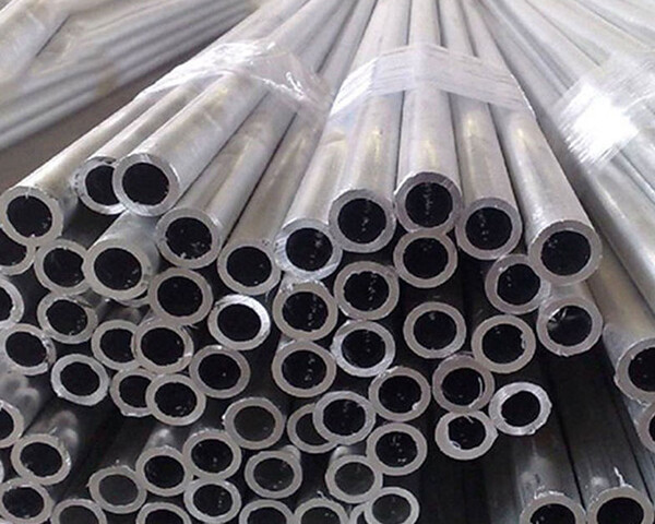 1100 Aluminum pipe