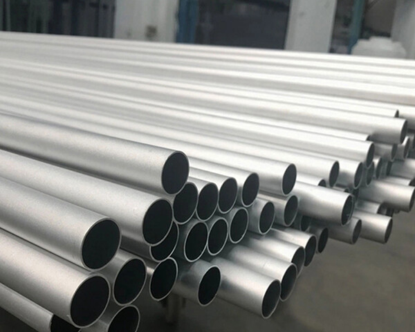3003/3105 Aluminum pipe