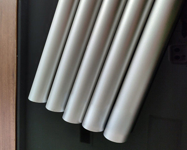 5005/5052/5754 Aluminum Pipe