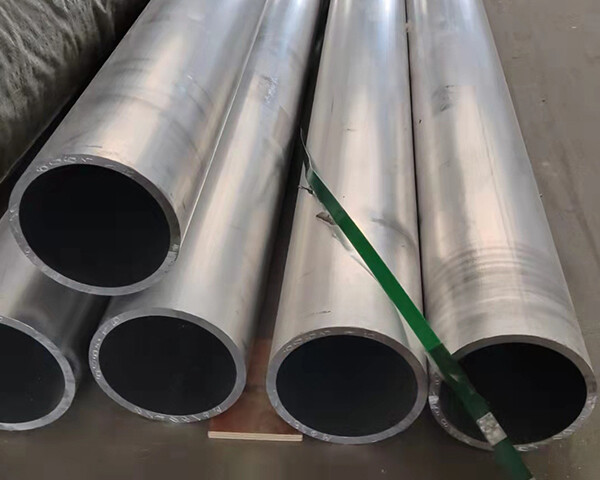 3A21 Aluminum pipe