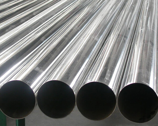 5A05 Aluminum pipe
