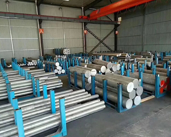 3003/3105 Aluminum rod