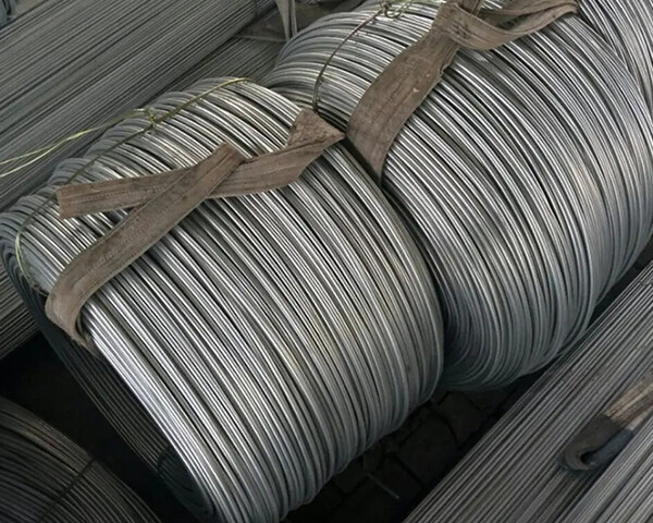 High Quality  Aluminum Wire