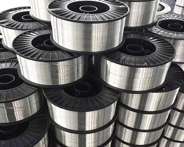aluminum welding wire