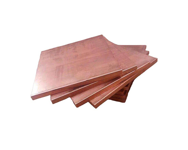 C10200/TU1  C10100/TU2  Copper Plate