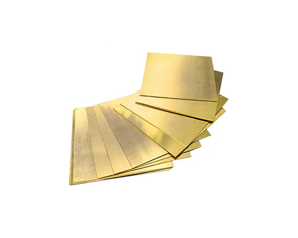 C22000/H90  C21000/H96  Brass Plate