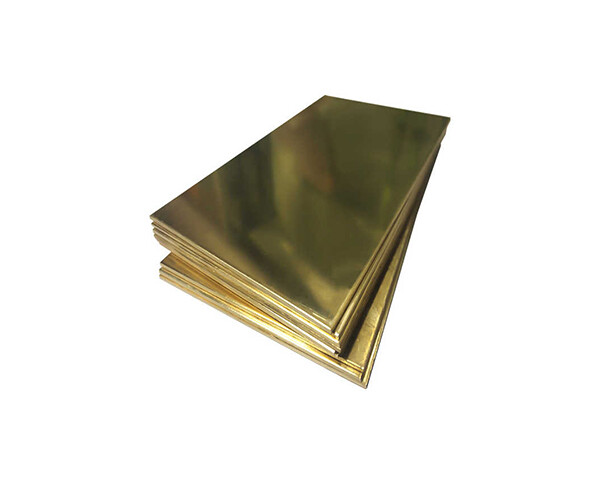 C23000/H85  C24000/H80 Brass Plate