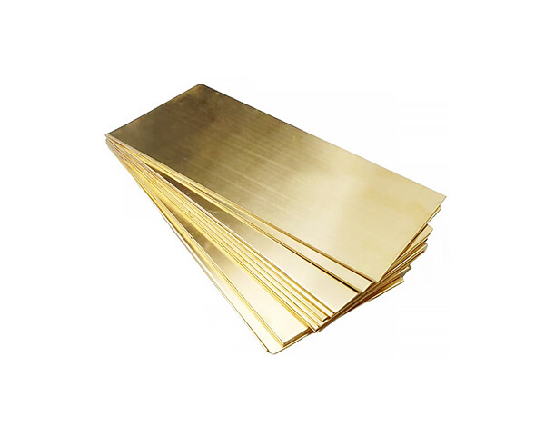 C26000/C26100/C26200/H68/H70 Brass Plate