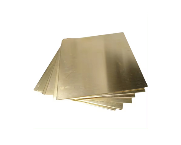 C27000/C27200/C27400/H63 Brass Plate
