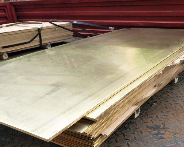 C28000/H60/H62 Brass Plate