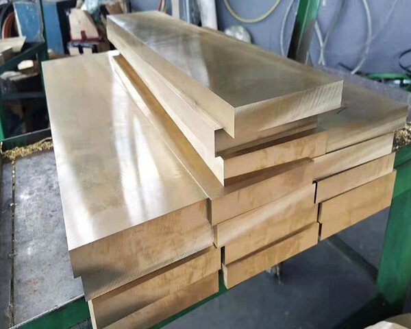 C28000/H60/H62 Brass Plate