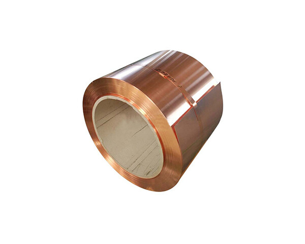 C10200/TU1  C10100/TU2  Copper coil